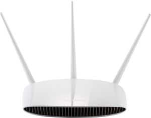 Router EdiMax BR-6208AC 2