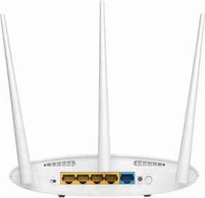 Router EdiMax BR-6208AC 4