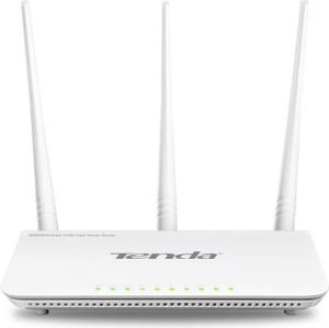 Router Tenda FH303 1