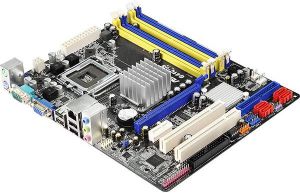 Płyta główna ASRock G41C-GS R2.0 3