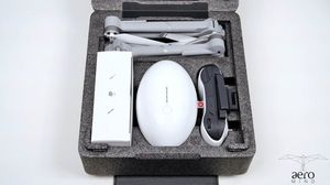 Dron PowerVision PowerEgg X Wizard 8