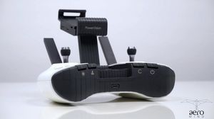 Dron PowerVision PowerEgg X Wizard 9