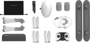 Dron PowerVision PowerEgg X Wizard 5