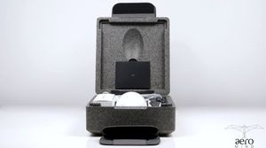 Dron PowerVision PowerEgg X Wizard 7