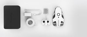 Dron PowerVision PowerRay Explorer EU 6