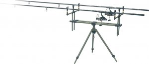 Jaxon Stanowisko Karpiowe Jaxon Tripod pz-rpd002 1