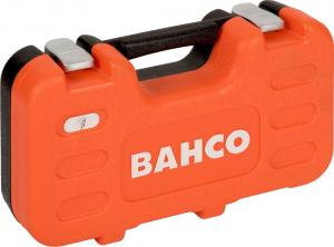 Zestaw narzędzi Bahco 34 el. (S330) 5