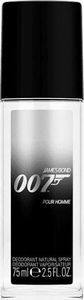 James Bond 007 Movie For Man DEO spray 75ml 1