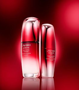 Shiseido SHISEIDO ULTIMUNE POWER INFUSING CONCENTRATE 30ML 3