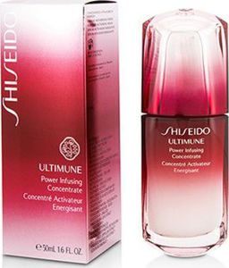 Shiseido Koncentrat zapewniający wyjątkową moc 50ML 2