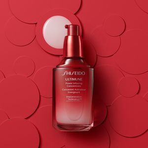 Shiseido Koncentrat zapewniający wyjątkową moc 50ML 3