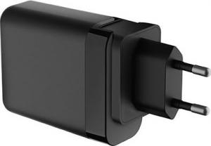 Ładowarka KMP 2x USB-A 1x USB-C 3 A (2099992201) 4