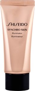 Shiseido SHISEIDO SYNCHRO SKIN ILLUMINATOR ROSE GOLD 40ML 1