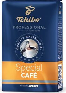 Kawa ziarnista Tchibo Caffe Crema ProfessionaL 1 kg 1
