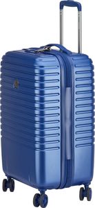 Delsey Walizka CAUMARTIN PLUS 55 cm niebieska 13