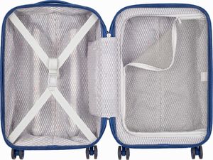 Delsey Walizka CAUMARTIN PLUS 55 cm niebieska 15