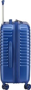 Delsey Walizka CAUMARTIN PLUS 55 cm niebieska 6