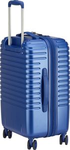Delsey Walizka CAUMARTIN PLUS 55 cm niebieska 7