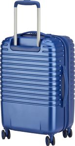 Delsey Walizka CAUMARTIN PLUS 55 cm niebieska 8