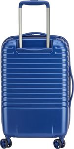 Delsey Walizka CAUMARTIN PLUS 55 cm niebieska 9