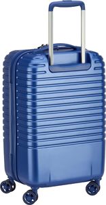Delsey Walizka CAUMARTIN PLUS 55 cm niebieska 10