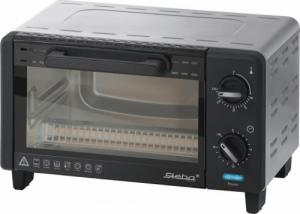 Mini piekarnik Steba KB 11 2