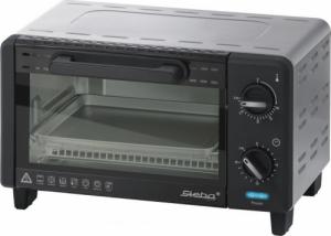 Mini piekarnik Steba KB 11 3