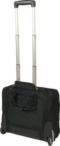 Torba Dielle Torba na laptopa Pilotka na kółkach Dielle 412 2