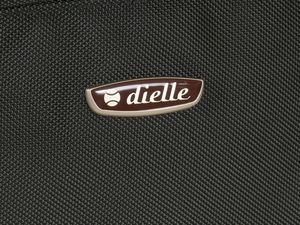 Torba Dielle Torba na laptopa Pilotka na kółkach Dielle 412 6