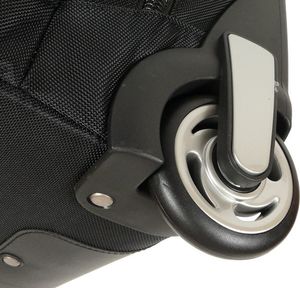 Torba Dielle Torba na laptopa Pilotka na kółkach Dielle 412 10