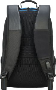 Plecak Delsey Walizka MONTGALLET 14 plecak dwukomorowy 4