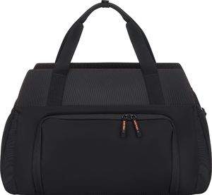 Torba Delsey Walizka DAILY'S 15.6 torba na laptopa 55 cm ORANGE 6