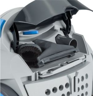 Odkurzacz Zelmer Odyssey ZVC305SP 2