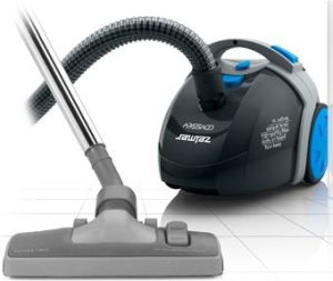 Odkurzacz Zelmer Odyssey ZVC305SP 3