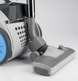 Odkurzacz Zelmer Odyssey ZVC305SP 5