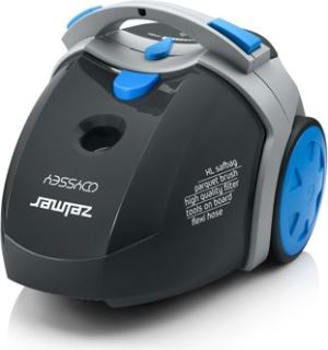 Odkurzacz Zelmer Odyssey ZVC305SP 6