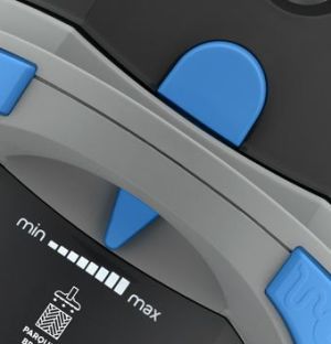 Odkurzacz Zelmer Odyssey ZVC305SP 7