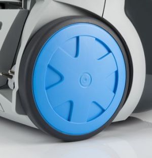 Odkurzacz Zelmer Odyssey ZVC305SP 8