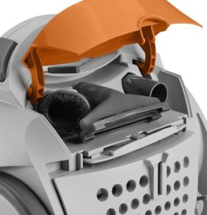 Odkurzacz Zelmer Odyssey ZVC305SK 2