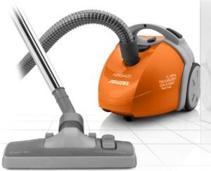 Odkurzacz Zelmer Odyssey ZVC305SK 3