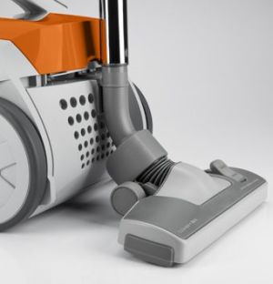 Odkurzacz Zelmer Odyssey ZVC305SK 4