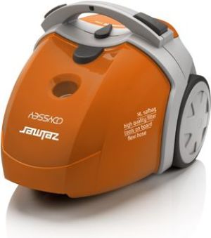 Odkurzacz Zelmer Odyssey ZVC305SK 5