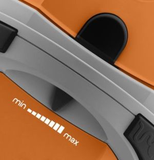 Odkurzacz Zelmer Odyssey ZVC305SK 6