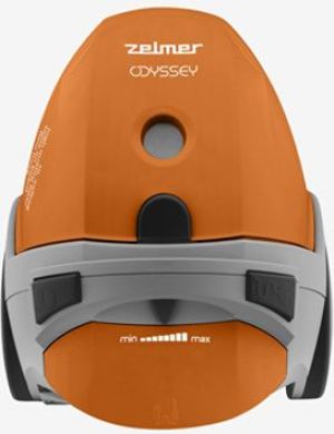 Odkurzacz Zelmer Odyssey ZVC305SK 7
