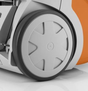 Odkurzacz Zelmer Odyssey ZVC305SK 8