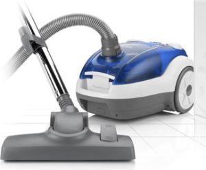 Odkurzacz Zelmer Voyager Twix ZVC335ST 2