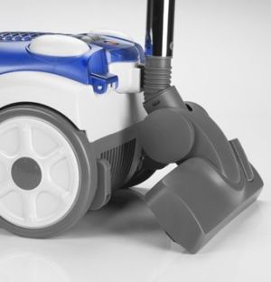 Odkurzacz Zelmer Voyager Twix ZVC335ST 3