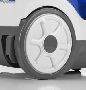 Odkurzacz Zelmer Voyager Twix ZVC335ST 5