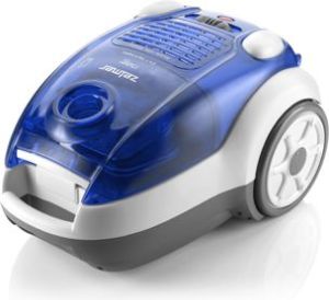 Odkurzacz Zelmer Voyager Twix ZVC335ST 6