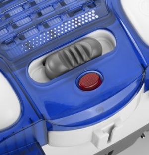 Odkurzacz Zelmer Voyager Twix ZVC335ST 7